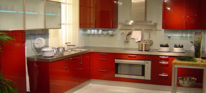 Краски и лак для МДФ