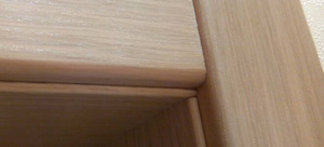 Как снять телескопические наличники с двери?