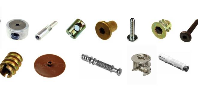 Чем укрепить полки в шкафу?