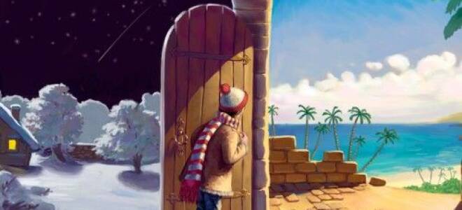 Как и чем утеплить деревянную дверь?