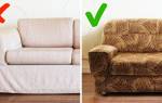 Как выбрать качественную мягкую мебель?