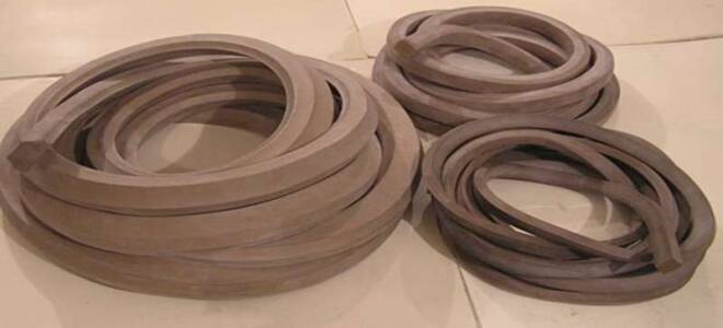 Как выбрать уплотнитель для входной двери?