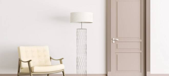 Какая дверь лучше из массива или МДФ?