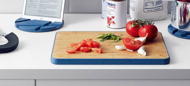 Чем покрывают кухонные доски?