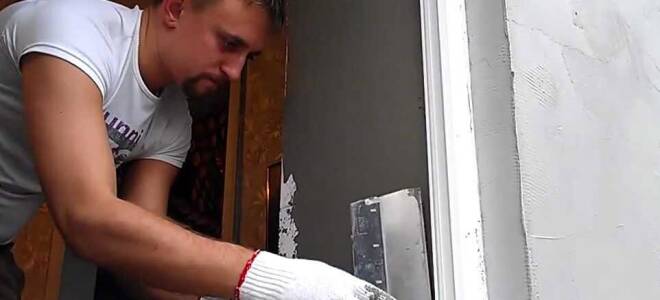 Как дверной проем сделать красивым без двери?