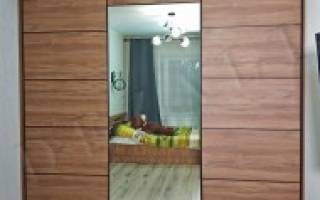 Что делать если повело деревянную дверь?