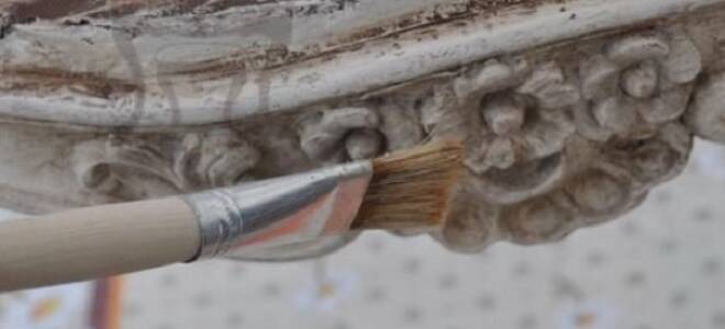 Что такое патинирование дерева?