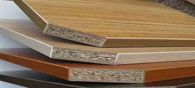 МДФ боится ли влаги?