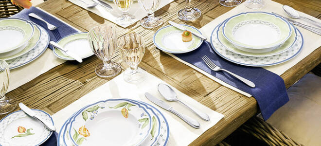 Как выбрать посуду для кухни?