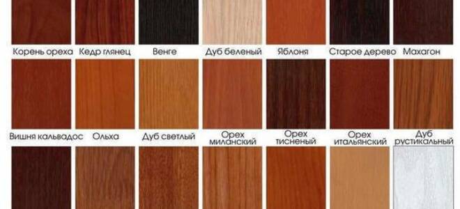 Потолок на кухне из МДФ панелей