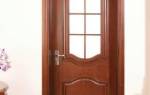 Как правильно монтировать межкомнатные двери?