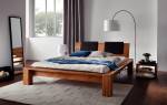 Как увеличить деревянную кровать?