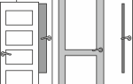 Как правильно выбрать деревянную дверь?