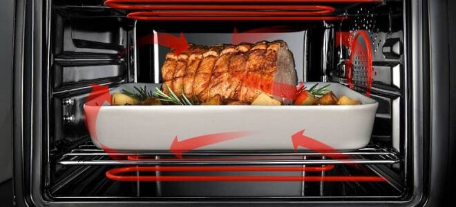 Как выбрать электрическую печь для кухни?