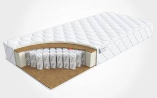 Как выбрать размер матраса под размер кровати?