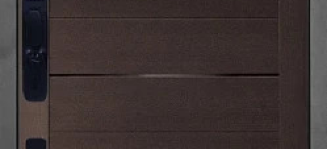 Почему собирается конденсат на входной двери?