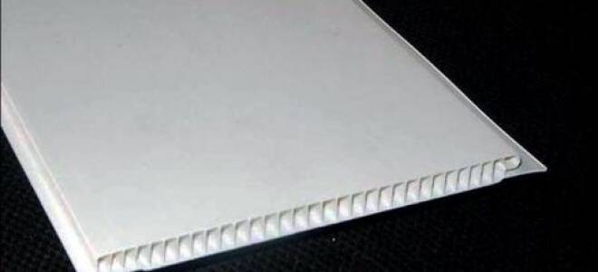 На какой клей клеить МДФ панели?