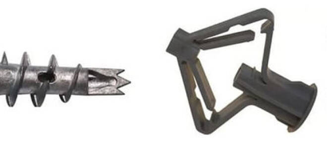 Как сделать закладные в гипсокартоне для кухни?