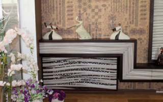 Фрезеровка дерева МДФ